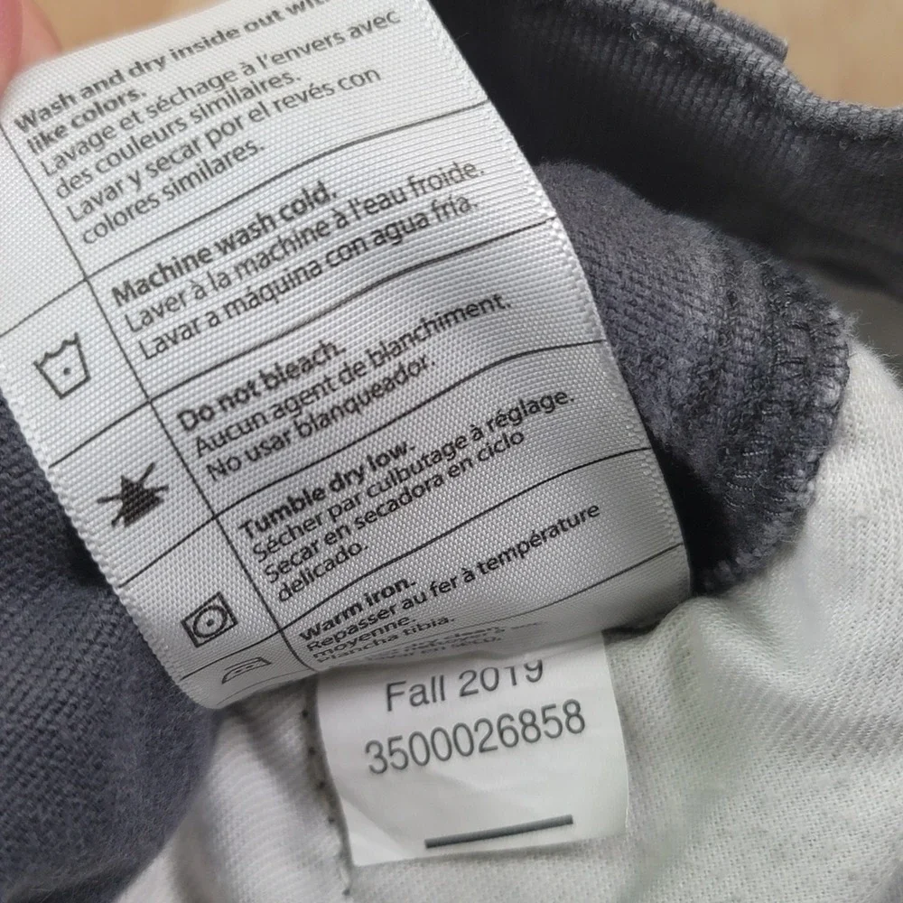 Carhartt Cargo Shorts Mens 34 Gray Canvas Relaxed Fit Rugged Flex Utility Work